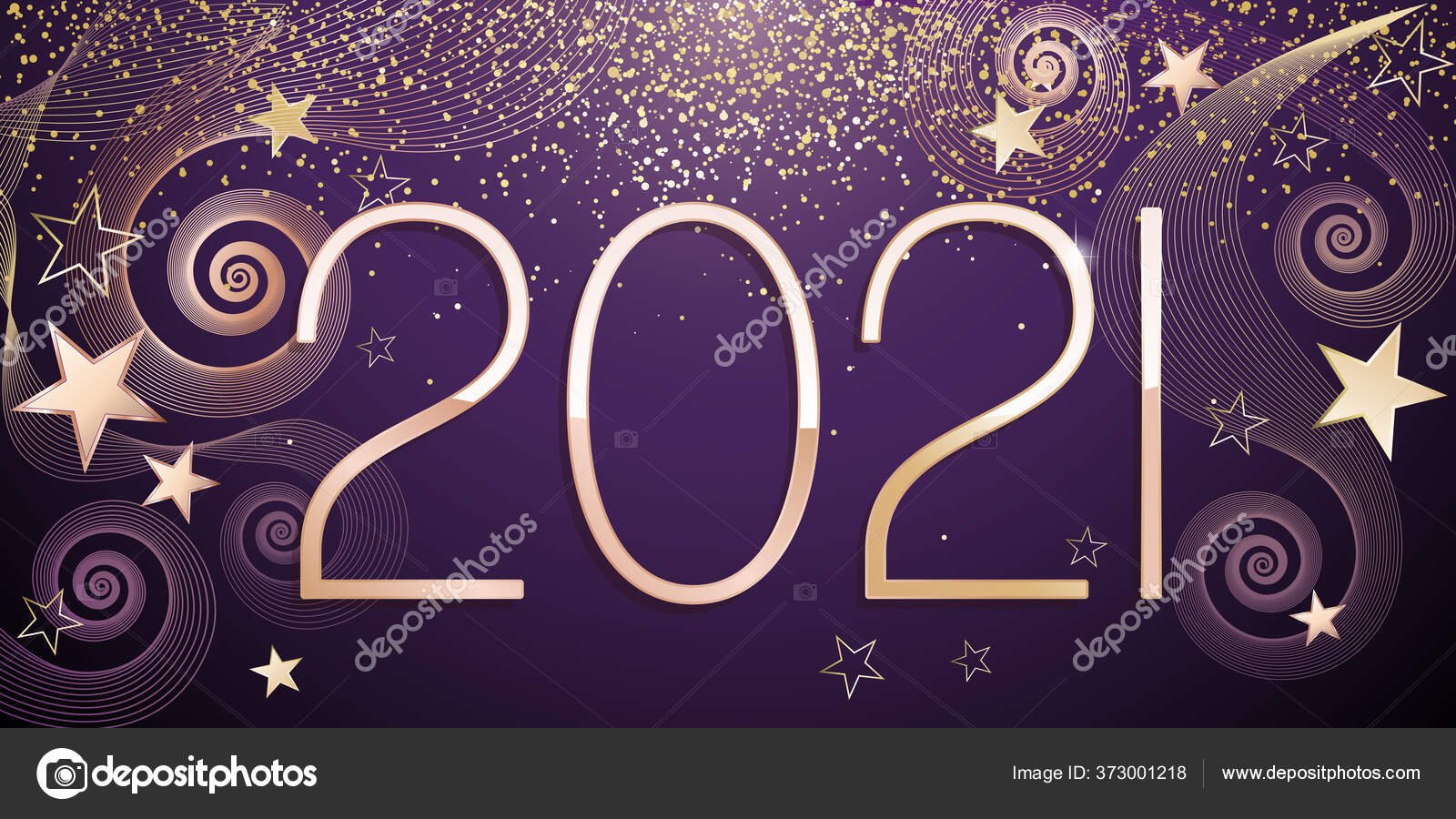 Bonne Annee 21 Grande Illustration Carte Vœux Image Libre De Droit Par Orkidia C Bonne Annee 21 Grande Illustration Carte Vœux Image Libre De Droit Par Orkidia C