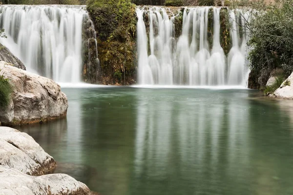 Nehrin Algar kaynakları.