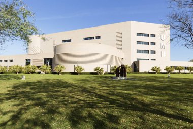 Elche Miguel Hernandez Üniversitesi için karşılık gelen yapı