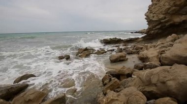 Creek Charco Villajoyosa içinde