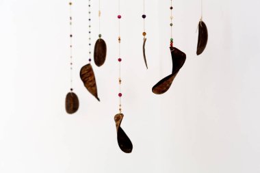 Asmak için ev dekorasyon