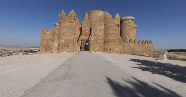 Kale Belmonte Cuenca.