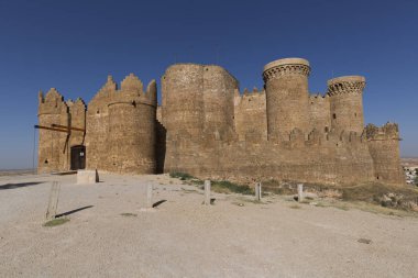 Kale Belmonte Cuenca.