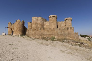 Kale Belmonte Cuenca.