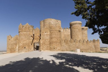 Kale Belmonte Cuenca.