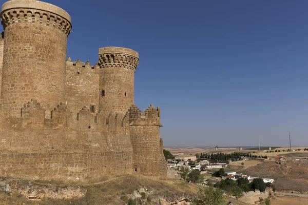 Kale Belmonte Cuenca.