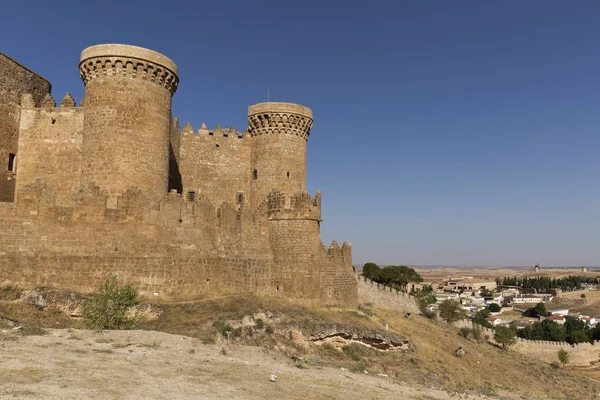 Kale Belmonte Cuenca.