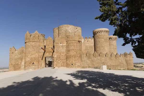 Kale Belmonte Cuenca.