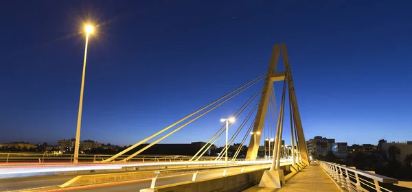 Ponte da Generalidade em Elche . — Fotografia de Stock