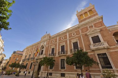 Valencia şehir San Vicente hapiste 