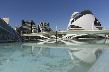 Palau de les Arts Reina Sofia