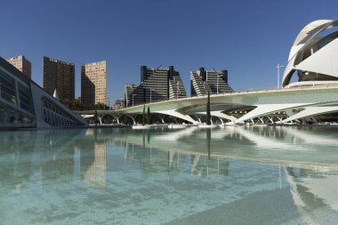 Palau de les Arts Reina Sofia