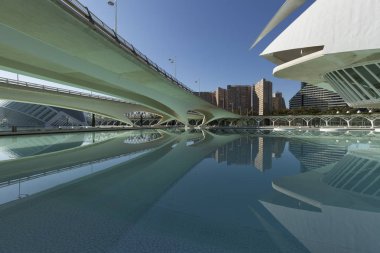 Palau de les Arts Reina Sofia