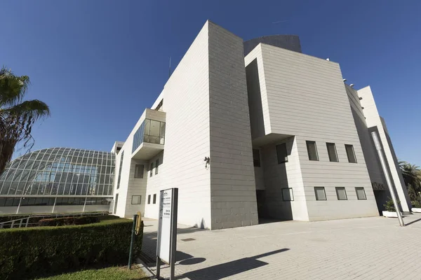 Palau de la müzik Valencia