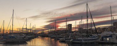 Panoramik Alicante bağlantı noktası