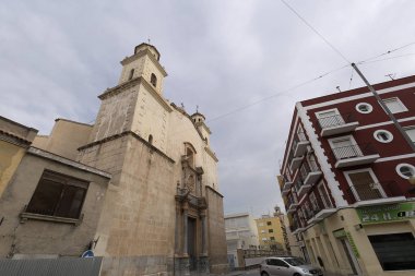 Cephe Monserrate Our Lady Sanctuary 