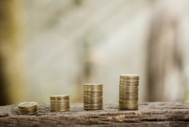 Tayland para birimi döviz kuru kavram, fon bilgi iş ben