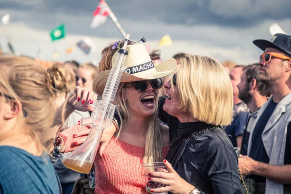 Roskilde Festival 2016