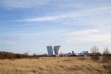 Bella gökyüzü otel Kopenhag