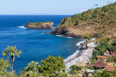 Bali güzel Bay