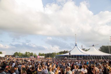 Roskilde Festival 2016