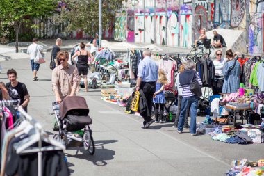 Kopenhag bit pazarı