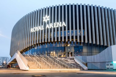Copenhagen Kraliyet Arena