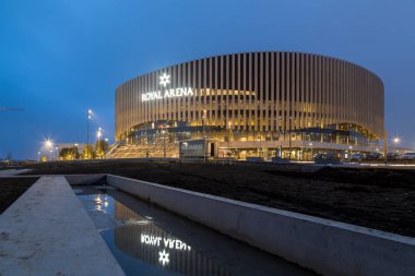 Copenhagen Kraliyet Arena
