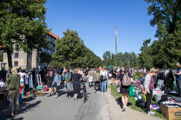 Kopenhag bit pazarı