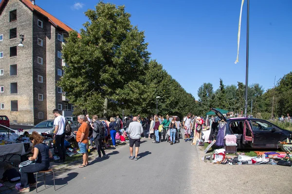 Kopenhag bit pazarı