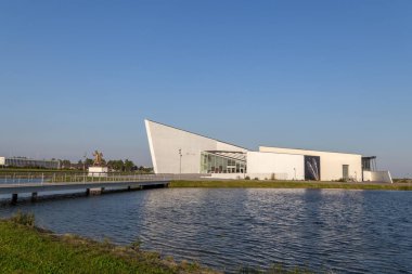 Arken Modern Sanat Müzesi, Copenhagen