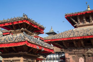 Katmandu Durbar Meydanı