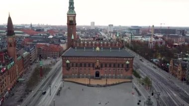 Kopenhag Belediye Binası