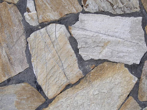 Stone cement texture — Stock Photo, Image