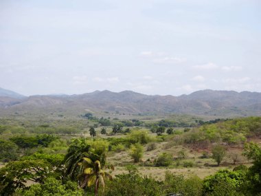 Sierra Escambray (Küba)