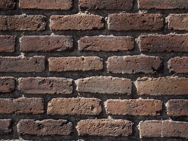 Old brick texture — Stock Photo, Image