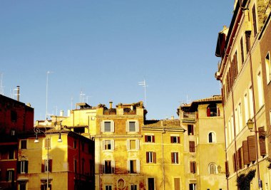 Binalar Roma