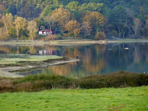 A Coruna Cecebre Barajı