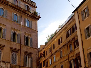 Binalar Roma