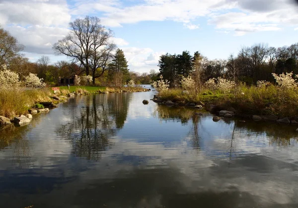 New York 'taki Prospect Parkı