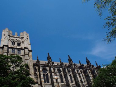 Saint John ilahi Katedrali