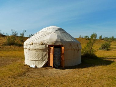 Özbekistan yurt