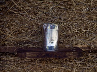 Fuarda eski olabilir