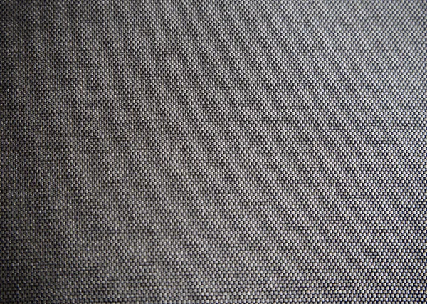 Textura de pano marrom — Fotografia de Stock