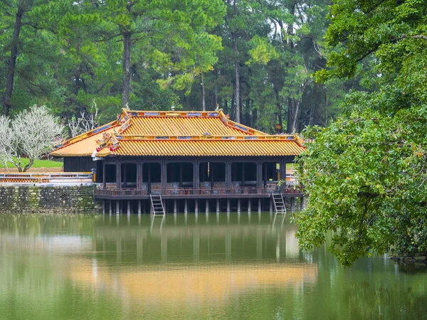 Tu Duc in Hue - Vietnam