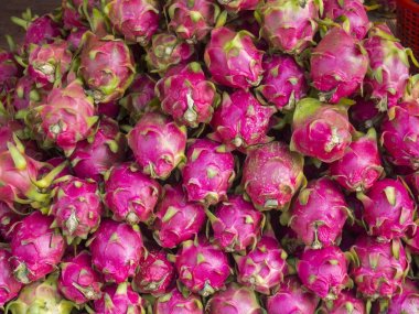 Dragon meyve içinde belgili tanımlık çarşı grubu