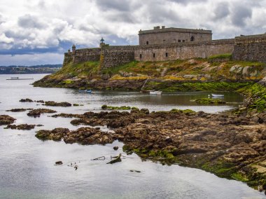 San Anton kalede A Coruna