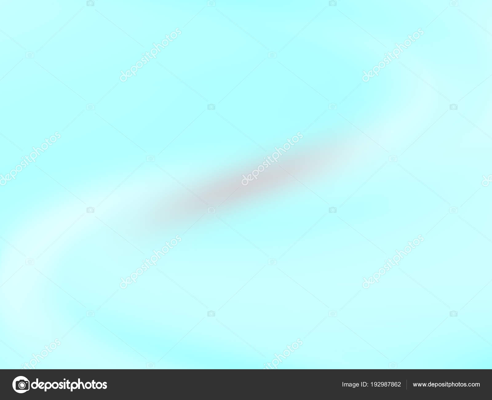 淡いブルーの背景 光の背景をぼかし 繊細なパターン 抽象的な空 ベクトル ホログラフィック テクスチャ ストックベクター C Annagolant