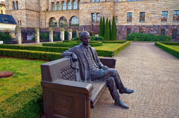 Polonya, Poznan, görüntülemek Imperial Castle