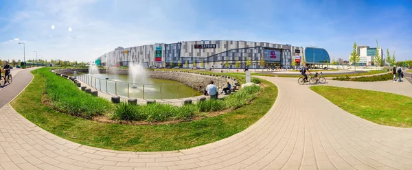 Polonya, Poznan, Merkez Tren İstasyonu